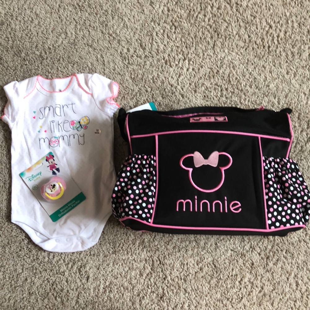 Baby package